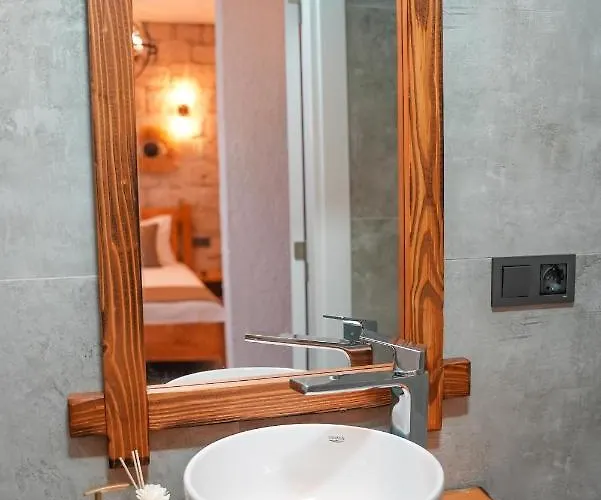 Aparthotel Armi Alacati *