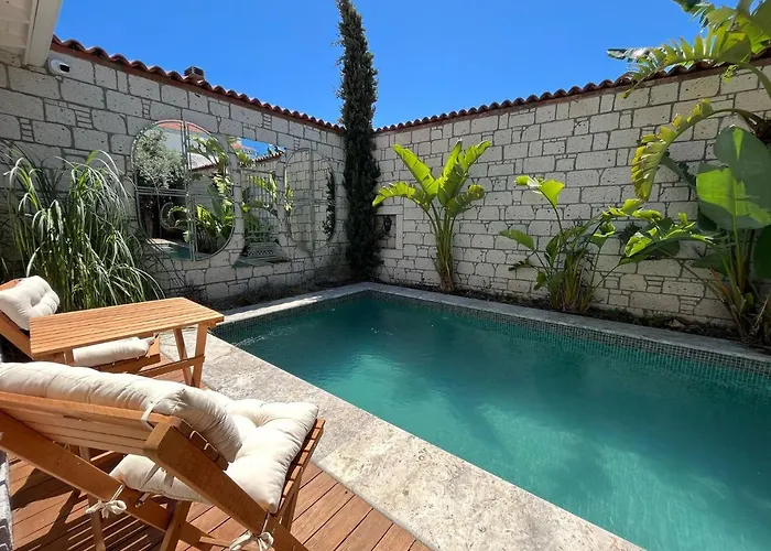 Armi Alacati * Çeşme