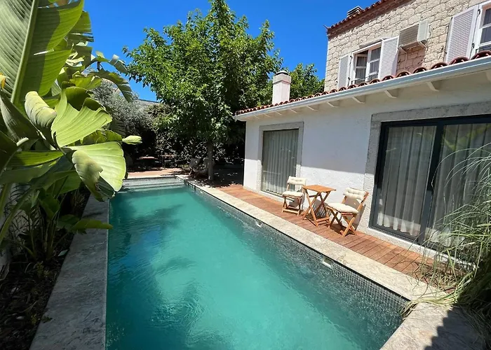 Aparthotel Armi Alacati *