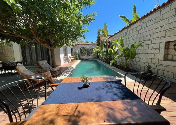 Aparthotel Armi Alacati