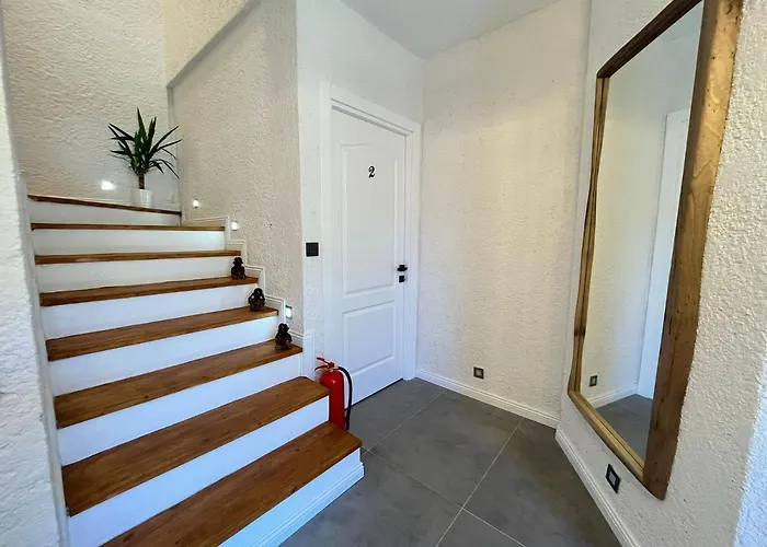 Aparthotel Armi Alacati