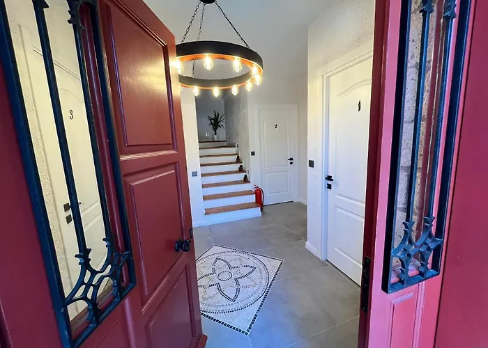 Aparthotel Armi Alacati